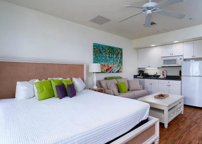 Harbour House At The Inn 316