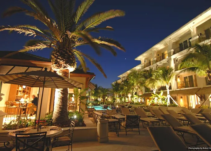 Kimpton Vero Beach Hotel & Spa By Ihg