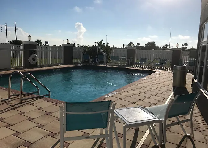 Holiday Inn Express Orlando - South Davenport By Ihg