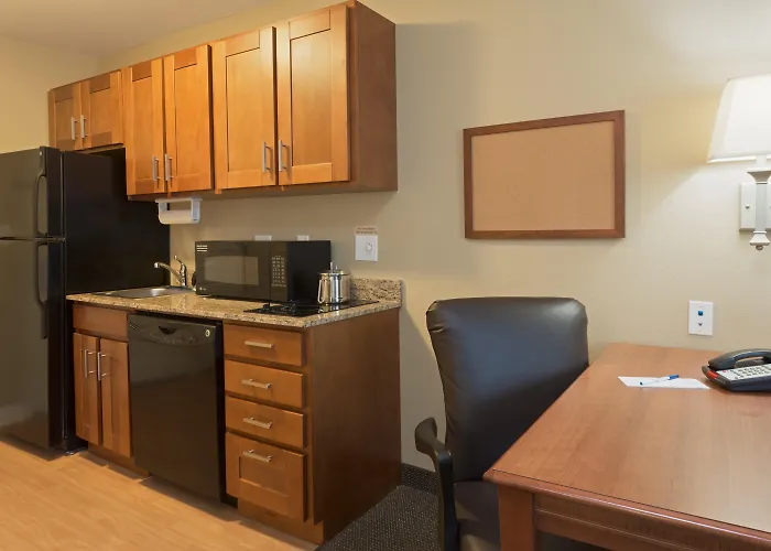 Candlewood Suites Tallahassee By Ihg