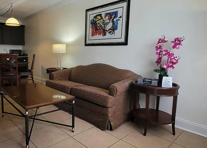 Fort Lauderdale Grand Hotel Oakland Park