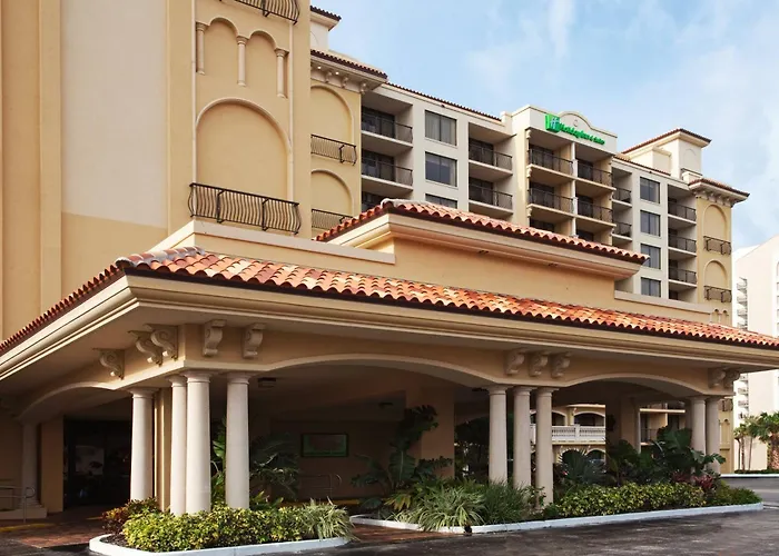 Holiday Inn & Suites Clearwater Beach By Ihg