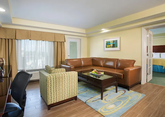 Holiday Inn Resort Orlando - Lake Buena Vista By Ihg