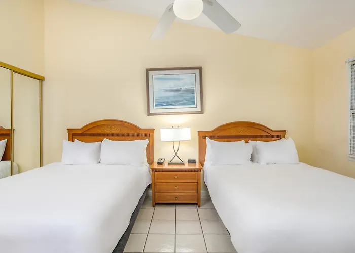Marina Del Mar Resort And Marina Key Largo