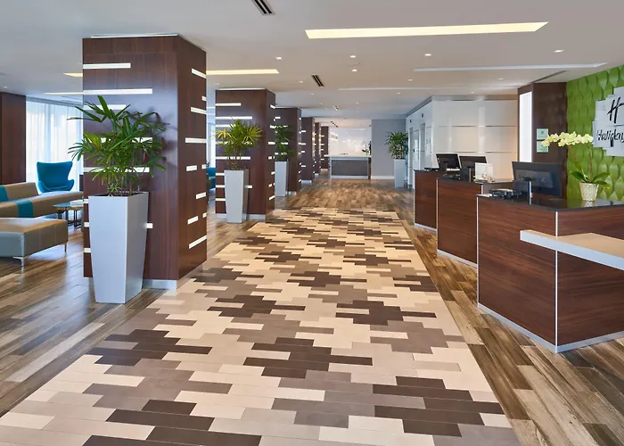 Doubletree By Hilton Miami North I-95