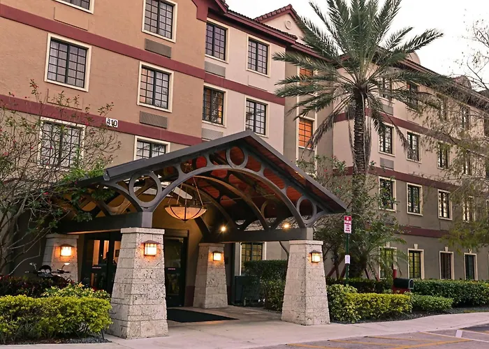 Sonesta Es Suites Fort Lauderdale