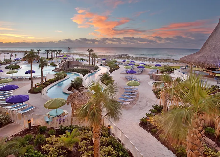 Holiday Inn Gulf Front By Ihg