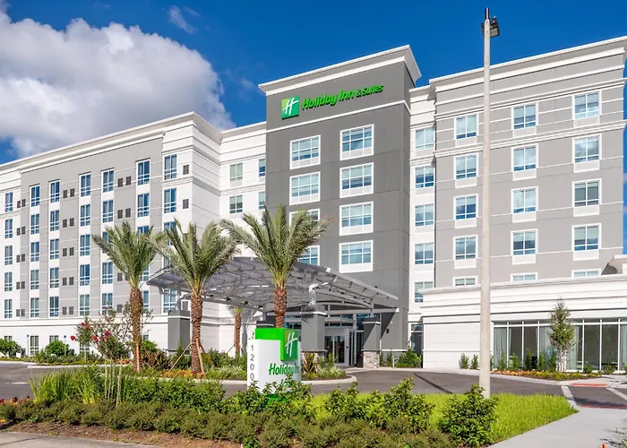 Holiday Inn & Suites Orlando - I-Drive - Theme Parks By Ihg