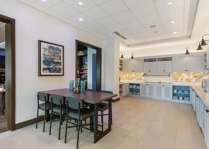 Hyatt Place Tampa/Wesley Chapel Lutz