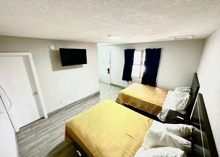Soho Inn