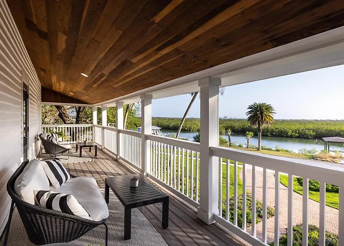 Victoria 1883 Bed & Breakfast New Smyrna Beach