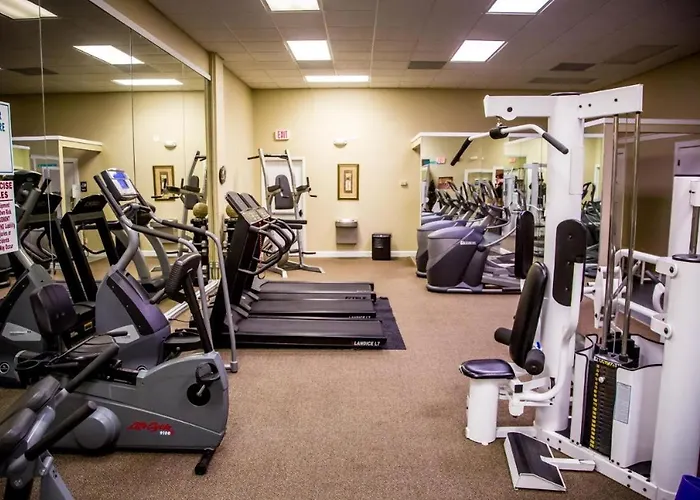 Ocean Landings Resort & Racquet Club