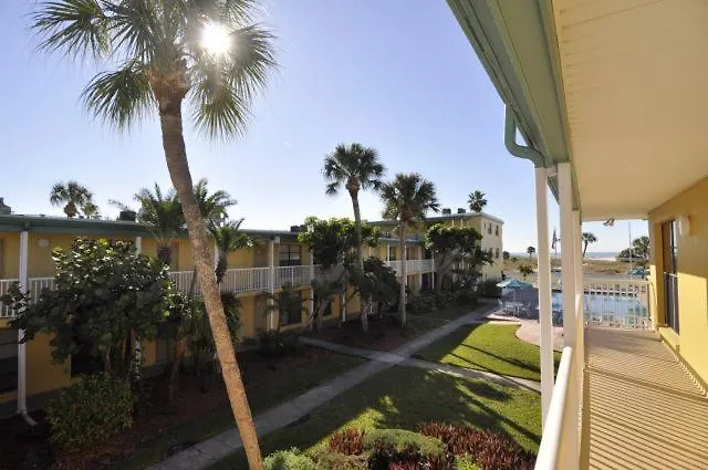 Treasure Island Beach Club 727-360-7096 St. Pete Beach
