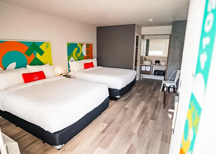 Travelodge By Wyndham Orlando Lake Buena Vista South Kissimmee