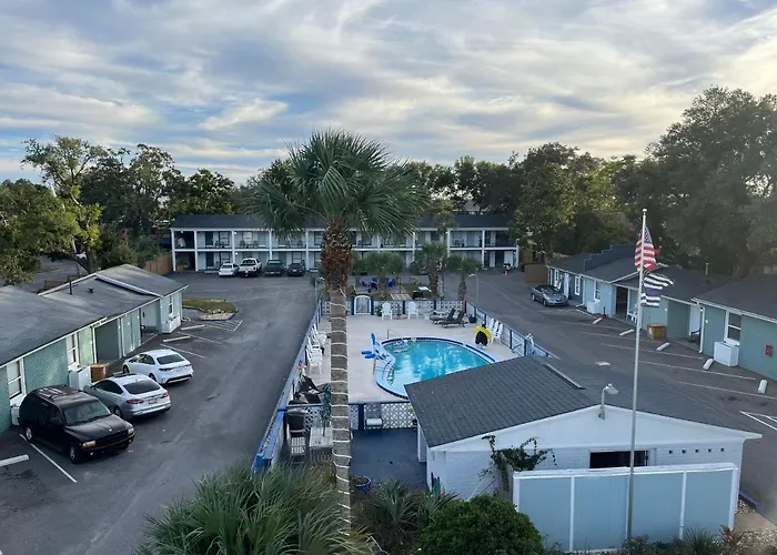 Gulf Coast Inn