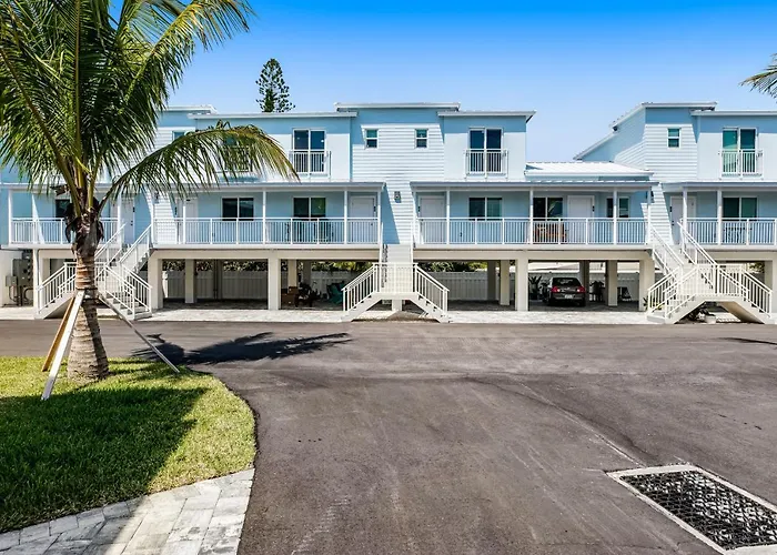 Ocean Isles 50