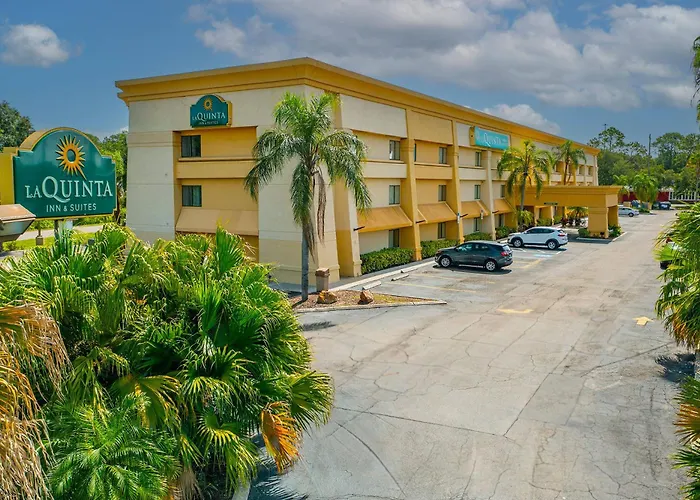 La Quinta By Wyndham Tampa Brandon West