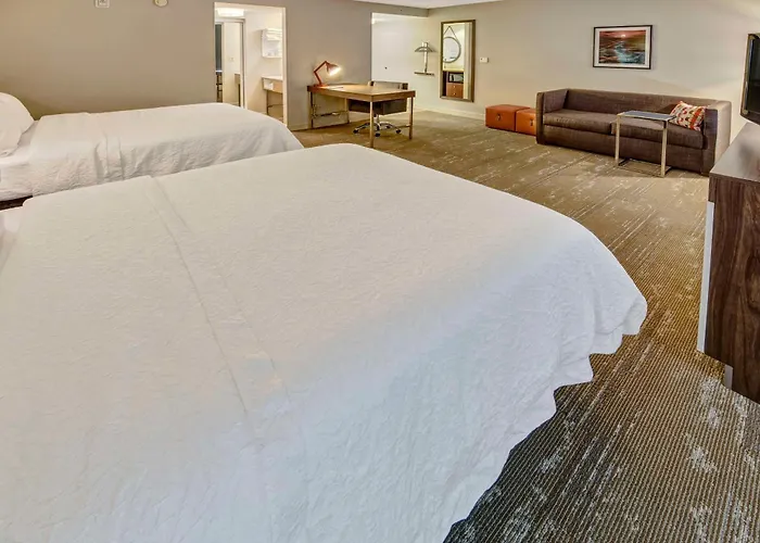 Hampton Inn & Suites Fort Myers Estero