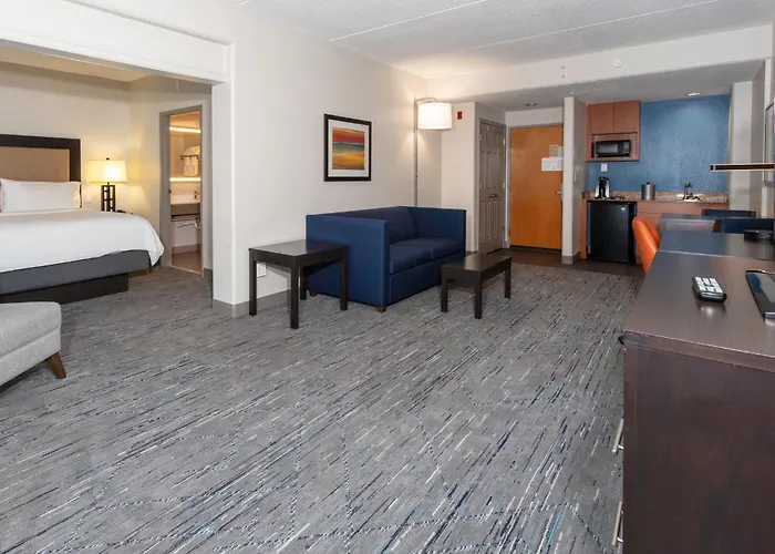 Holiday Inn Express Hotel & Suites Jacksonville Airport By Ihg