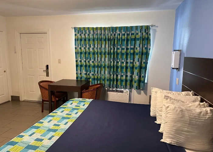 American Inn Punta Gorda