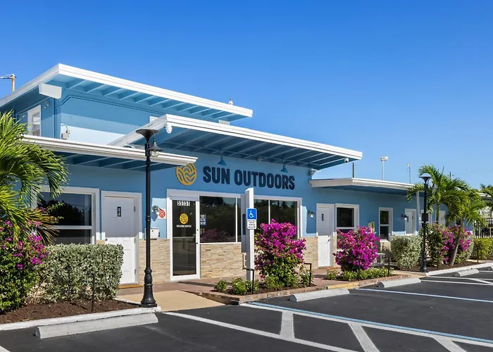 Sun Outdoors