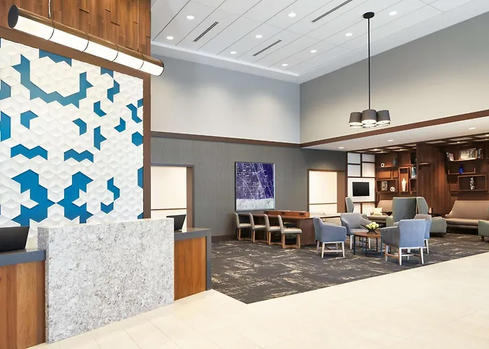 Hyatt Place Melbourne - Palm Bay - I-95