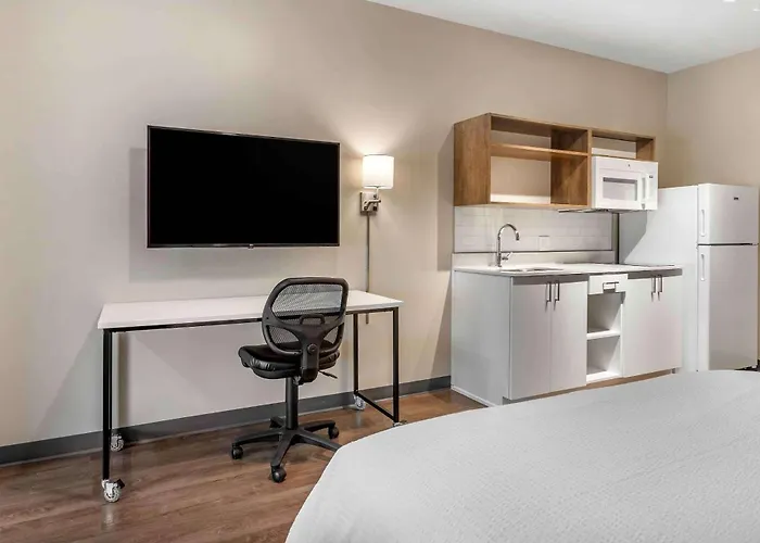 Extended Stay America Premier Suites - Daytona Beach - Ormond Beach