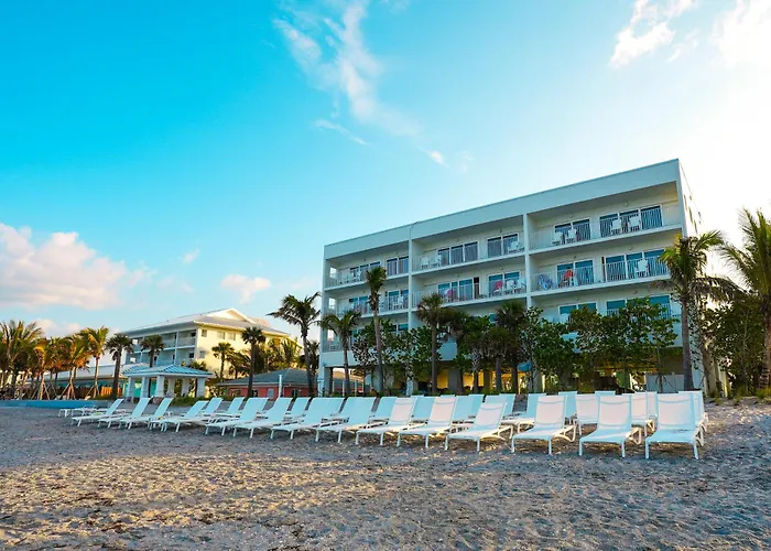 Manasota Key Resort Englewood