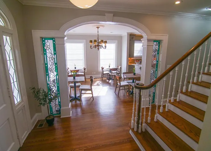 The Capitol Inn