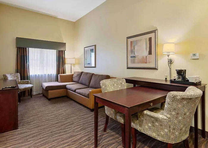 Extended Stay America Premier Suites - Lakeland - I-4