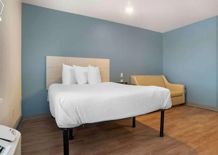 Extended Stay America Select Suites - Panama City - Callaway