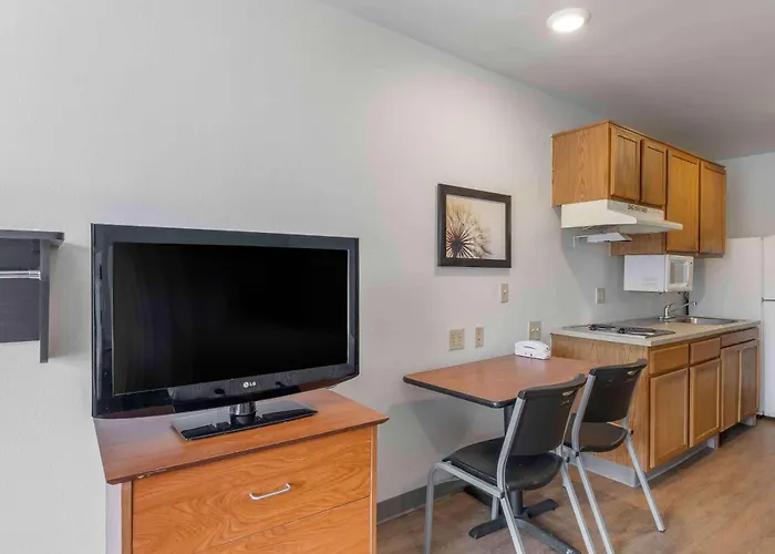 Extended Stay America Select Suites - Lakeland