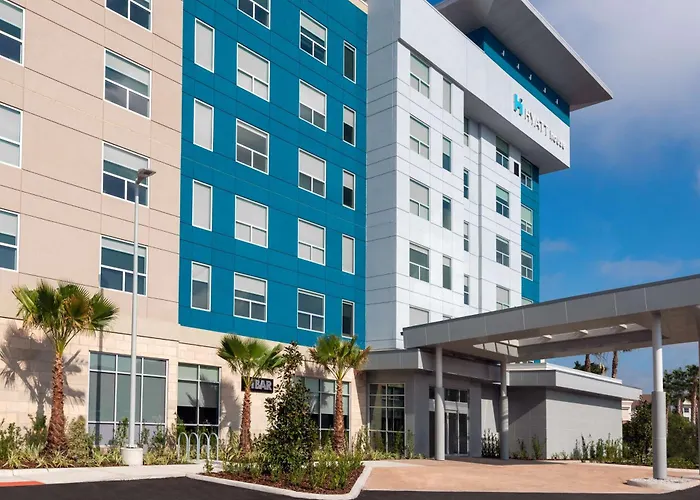 Hyatt House Airport