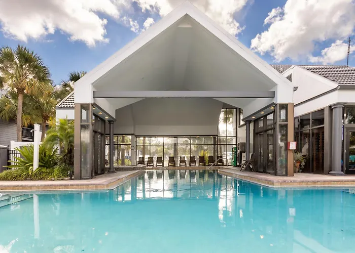 Legacy Vacation Resorts Kissimmee & Orlando - Near Disney