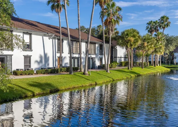 Legacy Vacation Resorts Kissimmee & Orlando - Near Disney