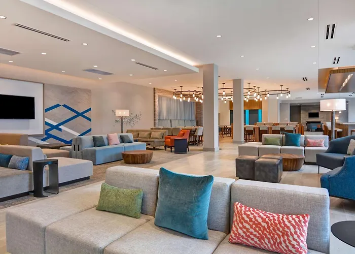 Hilton Garden Inn Destin Miramar Beach, Fl
