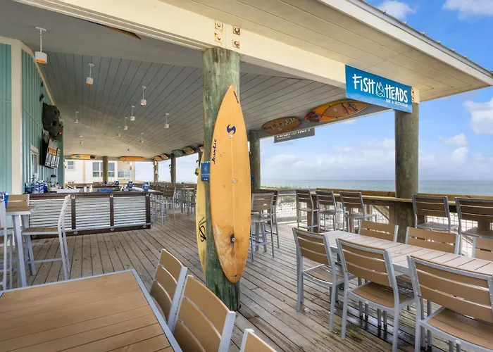 Fairfield By Marriott Inn & Suites Pensacola Beach