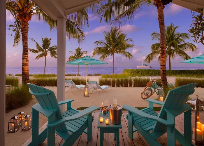 Bungalows Key Largo (Adults Only)