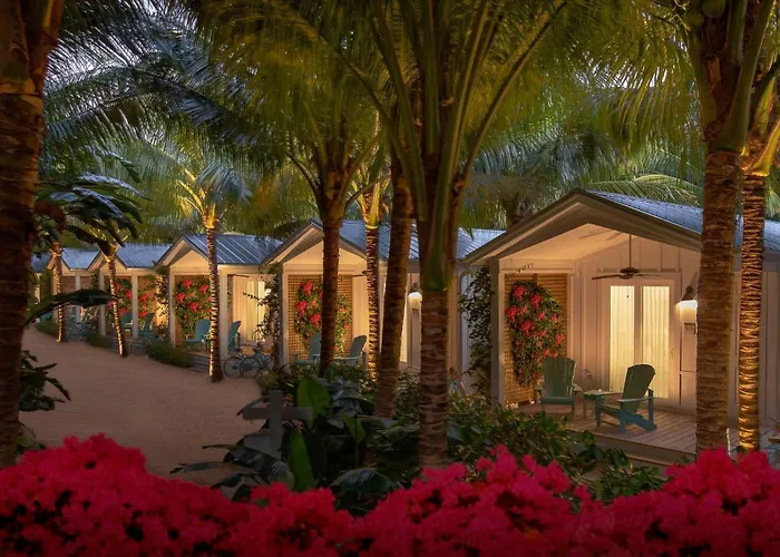 Bungalows Key Largo (Adults Only)