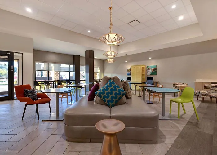 Home2 Suites By Hilton Gulf Breeze Pensacola Area, Fl
