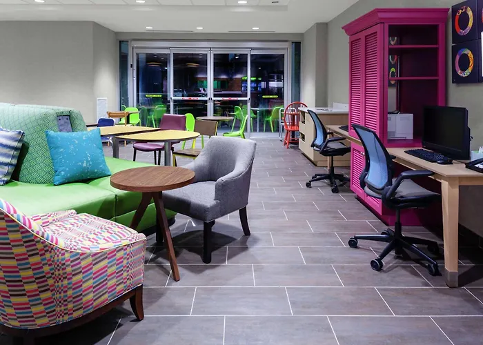 Home2 Suites By Hilton Orlando South Park - Near Epic Universe Williamsburg