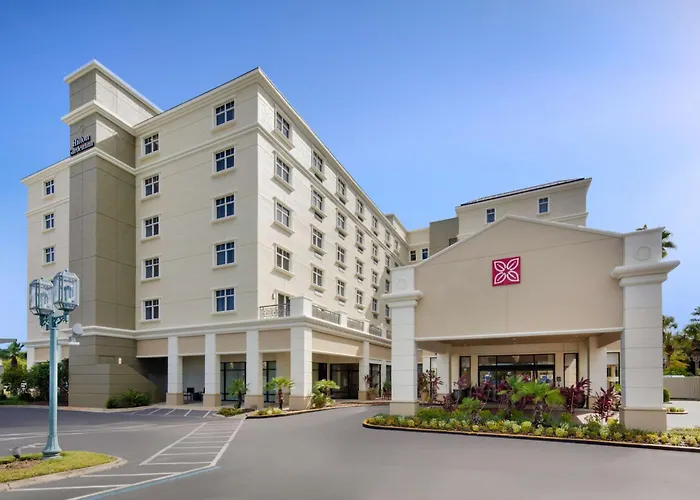 Hilton Garden Inn Jacksonville Ponte Vedra Sawgrass