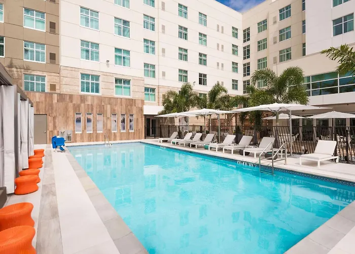 Homewood Suites By Hilton Sarasota-Lakewood Ranch