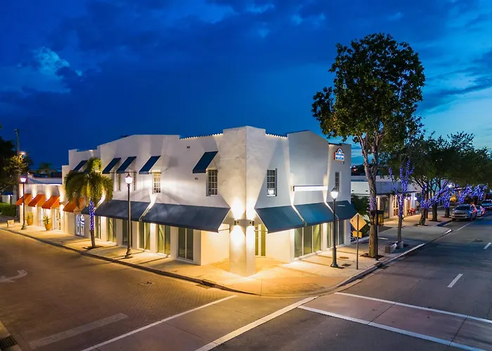 Sunset Inn-South Miami