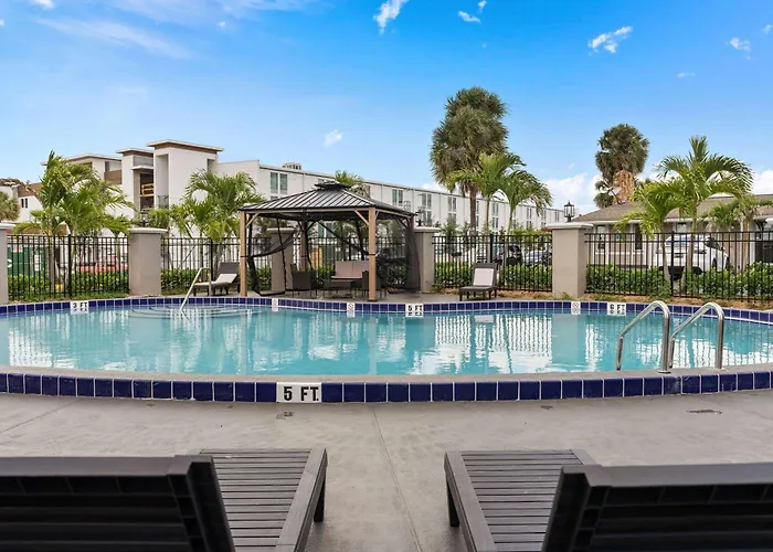 Super 8 By Wyndham Kissimmee-Orlando Hotel Four Corners
