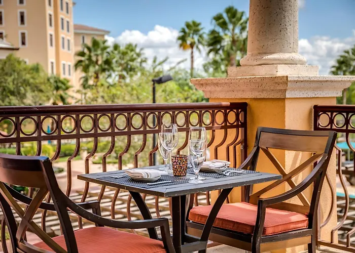 Rosen Shingle Creek Universal Blvd Williamsburg