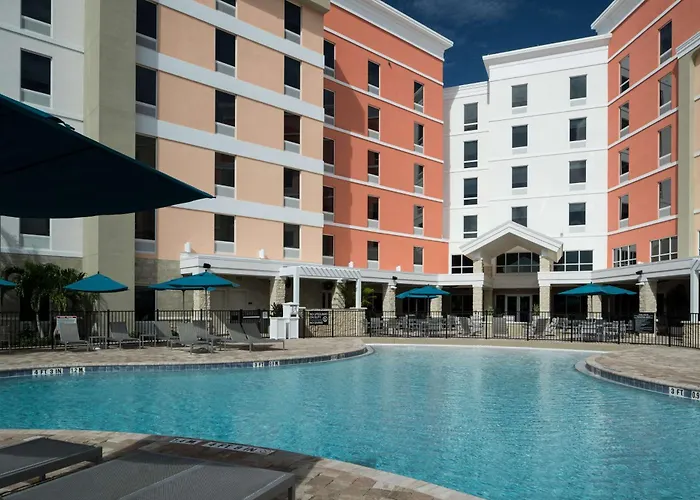 Home2 Suites By Hilton Cruise Port
