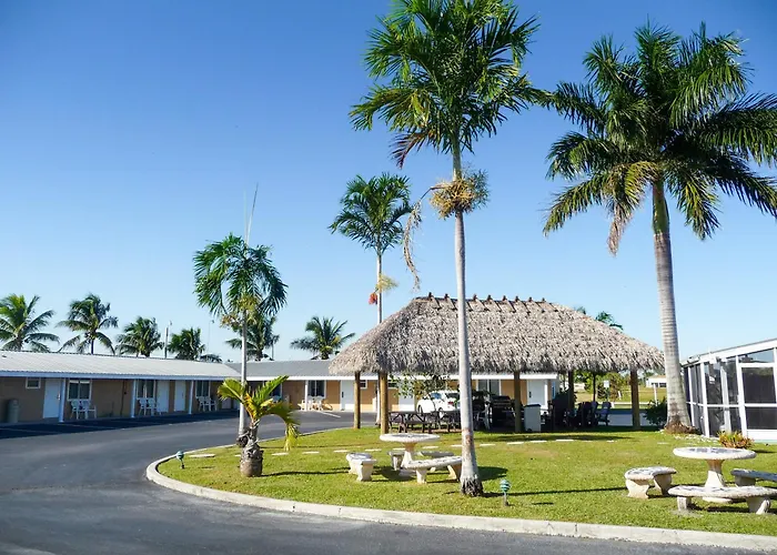 Everglades City - Everglades Adventures Inn