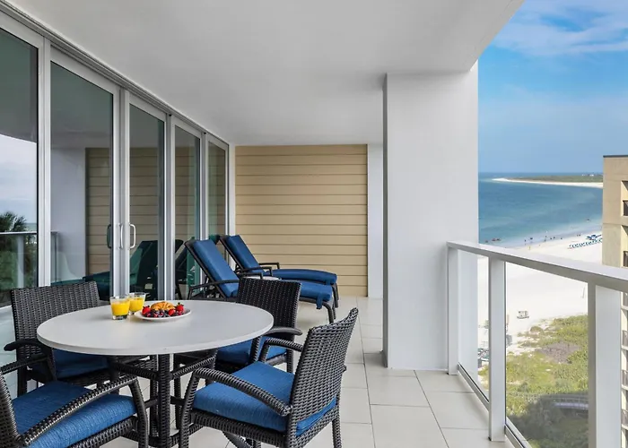 Marriott'S Crystal Shores Marco Island