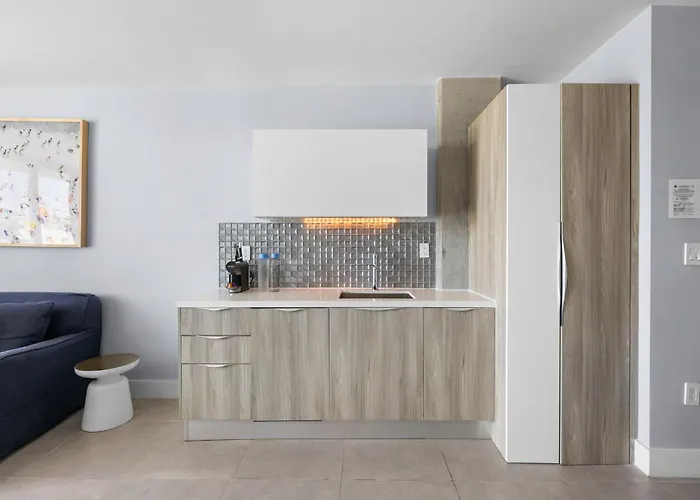 Abae Hotel By Eskape Collection